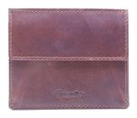 Esquire Oslo Dallas Coin Case Brown Esquire Oslo Dallas Coin Case Brown