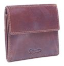 Esquire Oslo Dallas Coin Case Brown Esquire Oslo Dallas Coin Case Brown