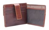 Esquire Oslo Dallas Coin Case Brown Esquire Oslo Dallas Coin Case Brown