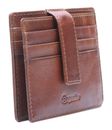 Esquire Oslo Dallas Coin Case Brown Esquire Oslo Dallas Coin Case Brown