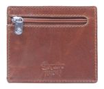 Esquire Oslo Dallas Coin Case Brown Esquire Oslo Dallas Coin Case Brown