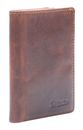 Esquire Oslo Dallas Wallet Brown Esquire Oslo Dallas Wallet Brown