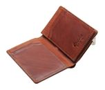 Esquire Oslo Dallas Wallet Brown Esquire Oslo Dallas Wallet Brown