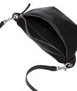 LIEBESKIND BERLIN NOOS Belt Bag M Black
