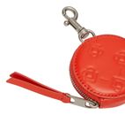 LIEBESKIND BERLIN Paper Bag Pendant Round Aura Pink LIEBESKIND BERLIN Paper Bag Pendant Round Aura Pink