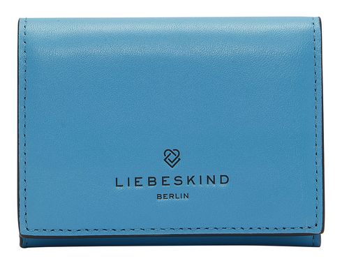 LIEBESKIND BERLIN Sadie TM Empire Louisa Portemonnaie Horizon Blue