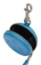 LIEBESKIND BERLIN Paper Bag Pendant Round Horizon Blue LIEBESKIND BERLIN Paper Bag Pendant Round Horizon Blue