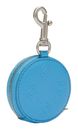 LIEBESKIND BERLIN Paper Bag Pendant Round Horizon Blue LIEBESKIND BERLIN Paper Bag Pendant Round Horizon Blue