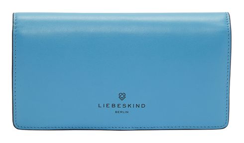 LIEBESKIND BERLIN Sadie TM Empire Slam Wallet Horizon Blue