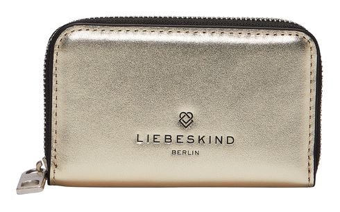 LIEBESKIND BERLIN Sadie Metallic Jo Wallet Quarz