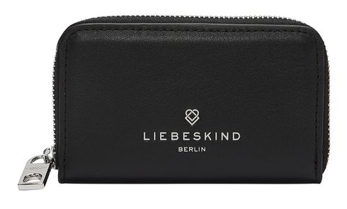 LIEBESKIND BERLIN Sadie TM Empire Jo Wallet Black