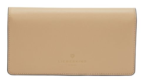 LIEBESKIND BERLIN Sadie TM Empire Slam Wallet Natural