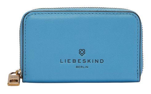 LIEBESKIND BERLIN Sadie TM Empire Jo Wallet Horizon Blue