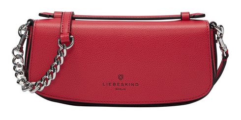 LIEBESKIND BERLIN Sadie Pamelato Crossbody XS Glowing