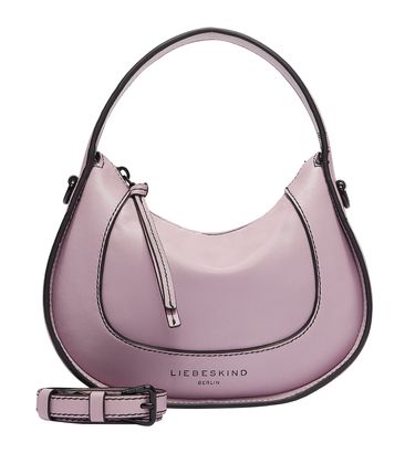 LIEBESKIND BERLIN Alma Indian Sheep Crossbody S Pale Lavender