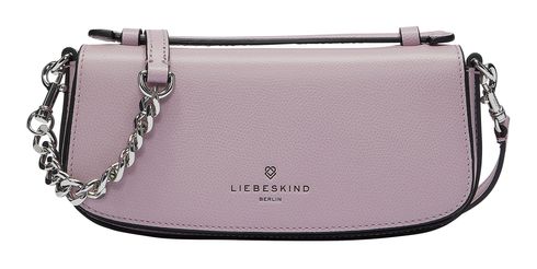 LIEBESKIND BERLIN Sadie Pamelato Crossbody XS Pale Lavender