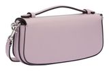 LIEBESKIND BERLIN Sadie Pamelato Crossbody XS Pale Lavender LIEBESKIND BERLIN Sadie Pamelato Crossbody XS Pale Lavender
