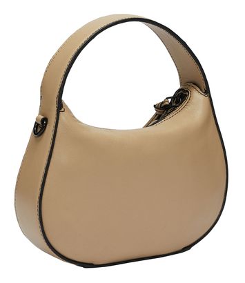 LIEBESKIND Berlin Borsa A Tracolla In Pelle Di Pecora Lilla Naturale – Eleganza E Praticità Per La Donna