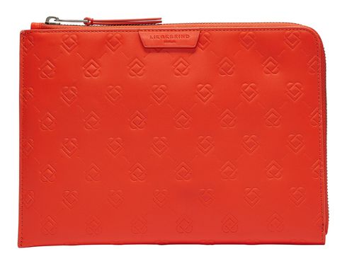 LIEBESKIND BERLIN Carter Tablet Case Aura Pink Aura Pink