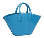 LIEBESKIND BERLIN Mica Kodiaq Sheep Shopper S Horizon Blue