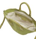 LIEBESKIND BERLIN Mica Promo Suede Shopper S Thyme LIEBESKIND BERLIN Mica Promo Suede Shopper S Thyme