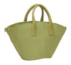LIEBESKIND BERLIN Mica Promo Suede Shopper S Thyme LIEBESKIND BERLIN Mica Promo Suede Shopper S Thyme