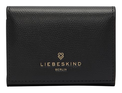 LIEBESKIND BERLIN Sadie Pamelato Louisa Wallet Black