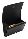 LIEBESKIND BERLIN Sadie Pamelato Louisa Wallet Black LIEBESKIND BERLIN Sadie Pamelato Louisa Wallet Black
