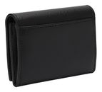 LIEBESKIND BERLIN Sadie Pamelato Louisa Wallet Black LIEBESKIND BERLIN Sadie Pamelato Louisa Wallet Black