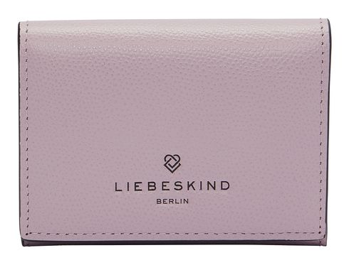 LIEBESKIND BERLIN Sadie Pamelato Louisa Wallet Pale Lavender