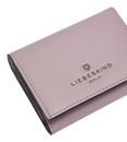 LIEBESKIND BERLIN Sadie Pamelato Louisa Wallet Pale Lavender LIEBESKIND BERLIN Sadie Pamelato Louisa Wallet Pale Lavender