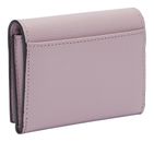 LIEBESKIND BERLIN Sadie Pamelato Louisa Wallet Pale Lavender LIEBESKIND BERLIN Sadie Pamelato Louisa Wallet Pale Lavender