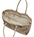 LIEBESKIND BERLIN Chelsea Weaving Shopper Natural LIEBESKIND BERLIN Chelsea Weaving Shopper Natural