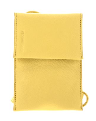 FREDsBRUDER Nastally Cellphone Bag Capri Yellow