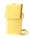 FREDsBRUDER Nastally Cellphone Bag Capri Yellow