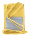 FREDsBRUDER Nastally Cellphone Bag Capri Yellow