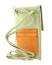 FREDsBRUDER Nastally Cellphone Bag Pistachio