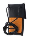 FREDsBRUDER Nastally Cellphone Bag Black