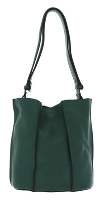 FREDsBRUDER FB Midi Bucket Emerald