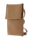FREDsBRUDER Nastally Cellphone Bag Iced Coffee