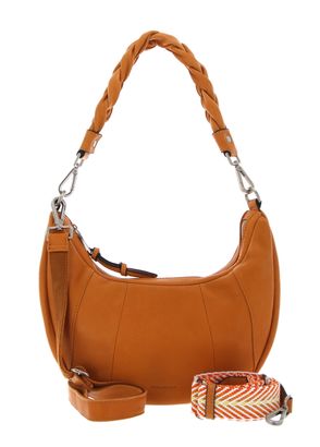 FREDsBRUDER Brevion Shoulderbag Melon