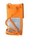 FREDsBRUDER Nastally Cellphone Bag Melon