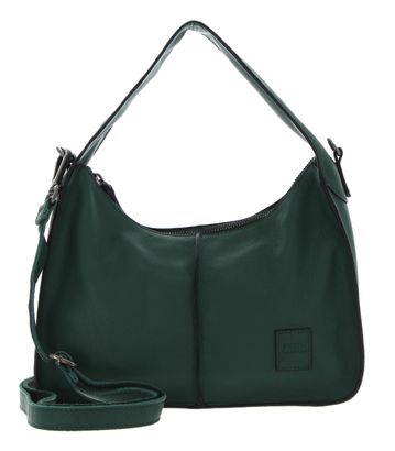 FREDsBRUDER FB Hand bag Emerald