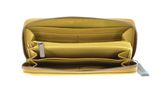 FREDsBRUDER Nastally Big Wallet Capri Yellow FREDsBRUDER Nastally Big Wallet Capri Yellow
