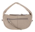 FREDsBRUDER Bobonia Mini Hobo Bag Marble