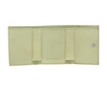 FREDsBRUDER Bobonia Foldover Wallet Pistachio FREDsBRUDER Bobonia Foldover Wallet Pistachio