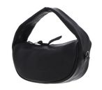 FREDsBRUDER Bobonia Midi Hobo Bag Black FREDsBRUDER Bobonia Midi Hobo Bag Black