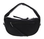 FREDsBRUDER Bobonia Midi Hobo Bag Black FREDsBRUDER Bobonia Midi Hobo Bag Black