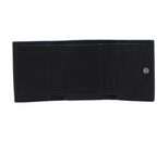 FREDsBRUDER Bobonia Foldover Wallet Black FREDsBRUDER Bobonia Foldover Wallet Black