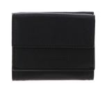 FREDsBRUDER Bobonia Foldover Wallet Black FREDsBRUDER Bobonia Foldover Wallet Black